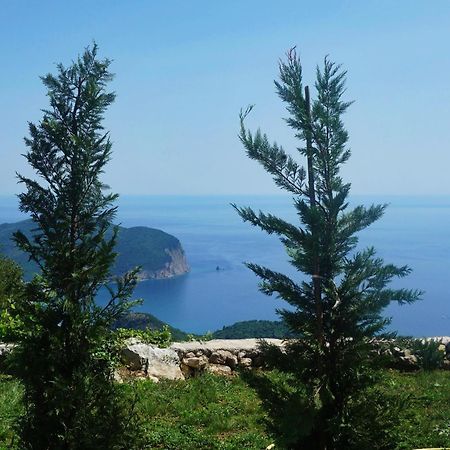 Hill Homes Montenegro Petrovac Extérieur photo