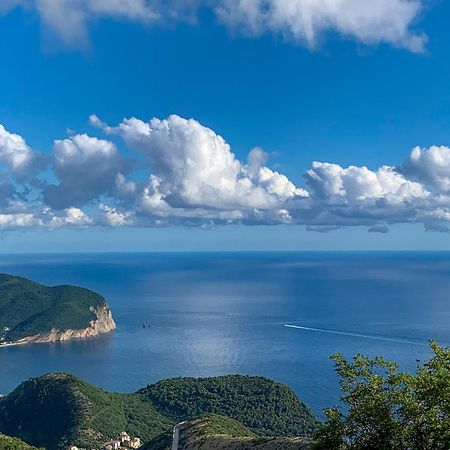 Hill Homes Montenegro Petrovac Extérieur photo