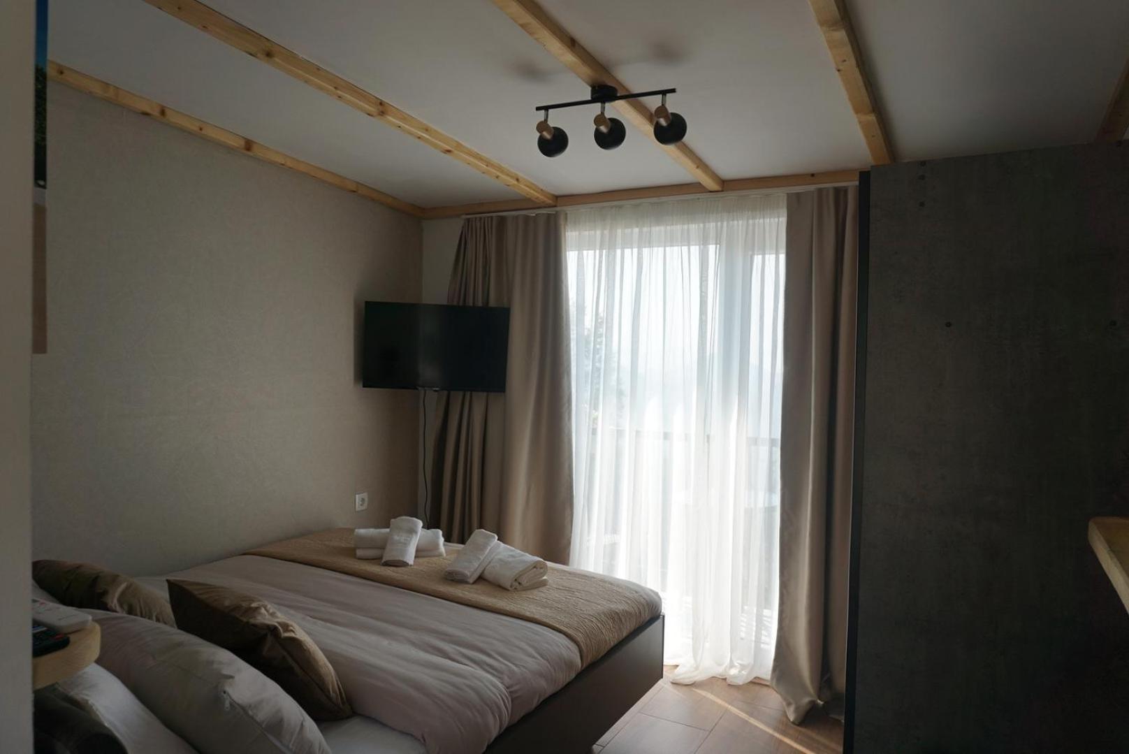 Hill Homes Montenegro Petrovac Extérieur photo