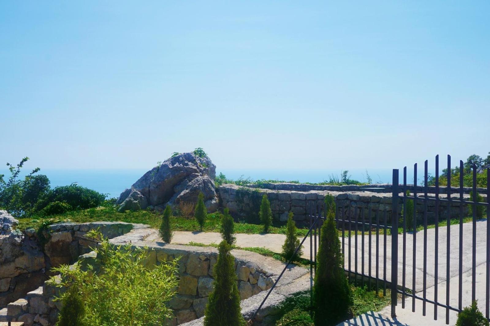 Hill Homes Montenegro Petrovac Extérieur photo