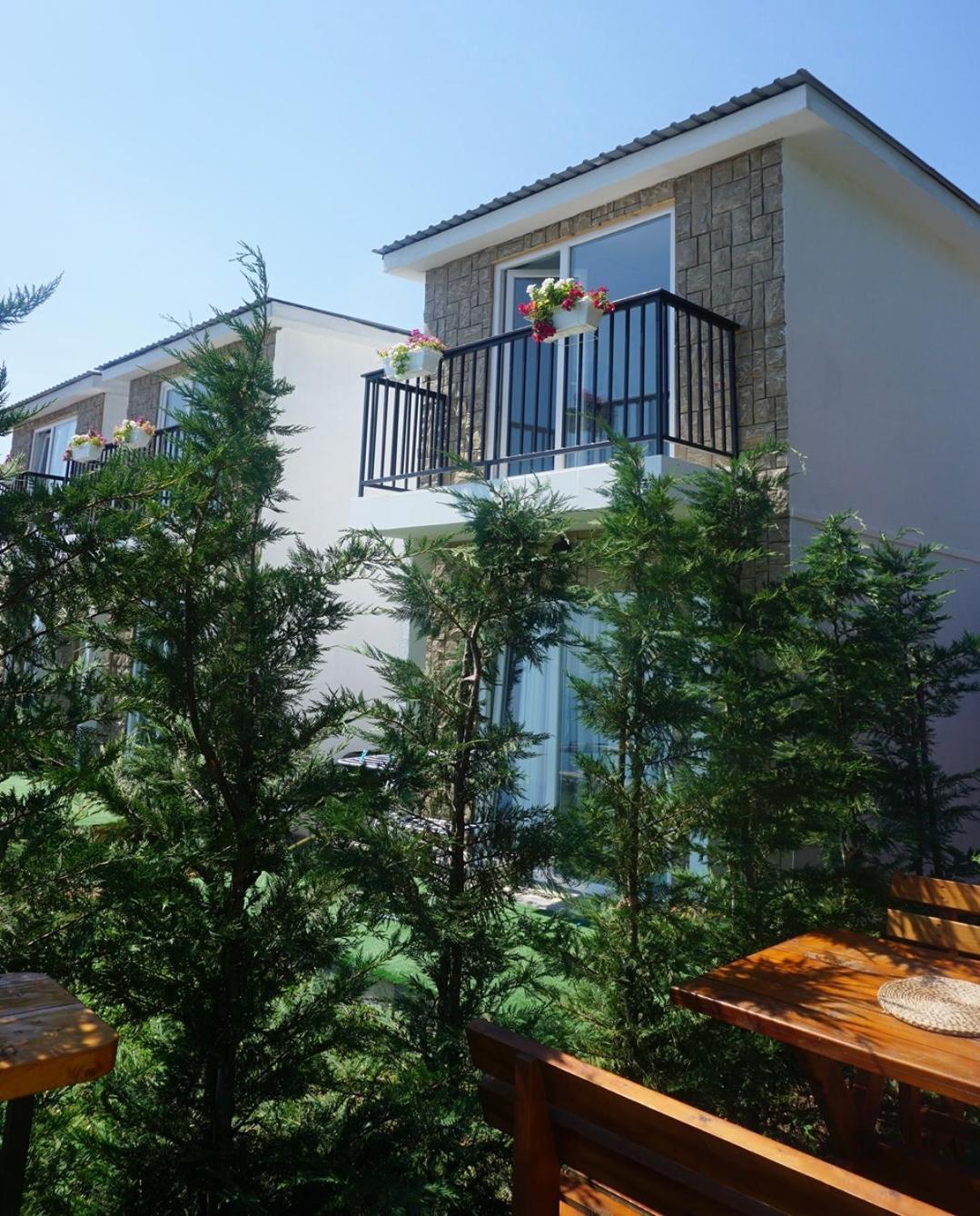 Hill Homes Montenegro Petrovac Extérieur photo