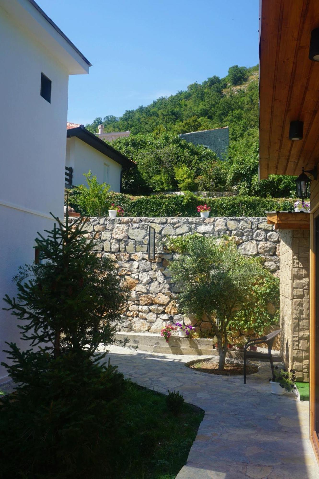 Hill Homes Montenegro Petrovac Extérieur photo