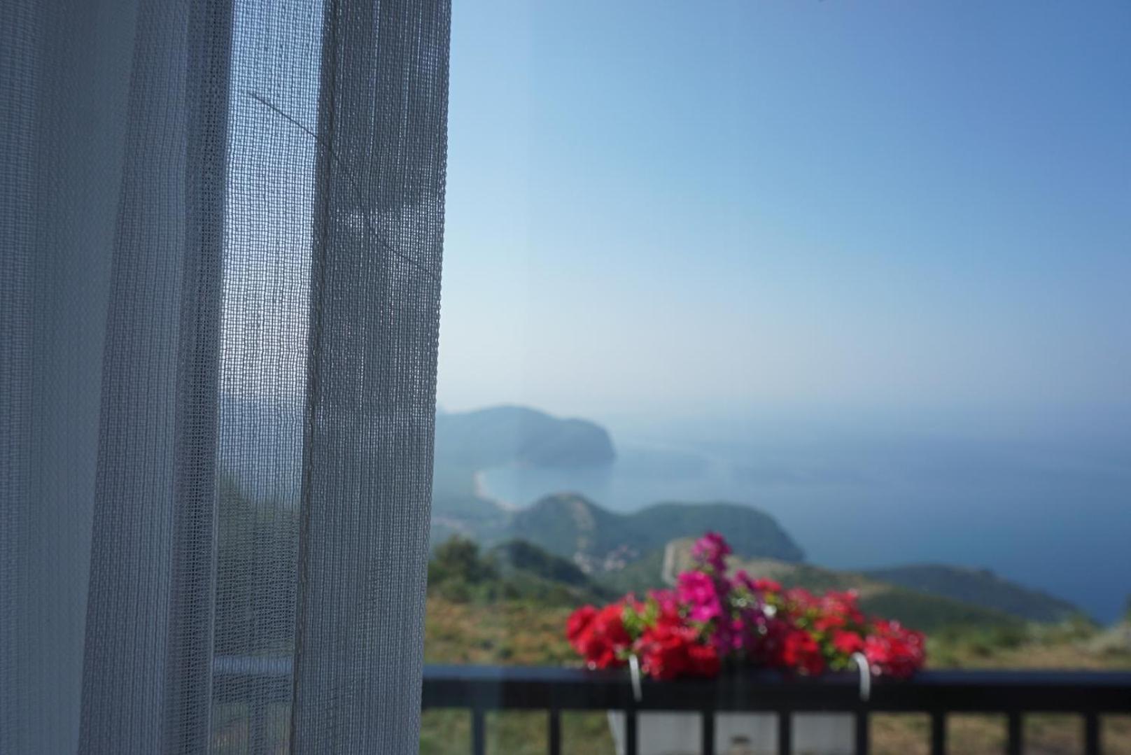 Hill Homes Montenegro Petrovac Extérieur photo