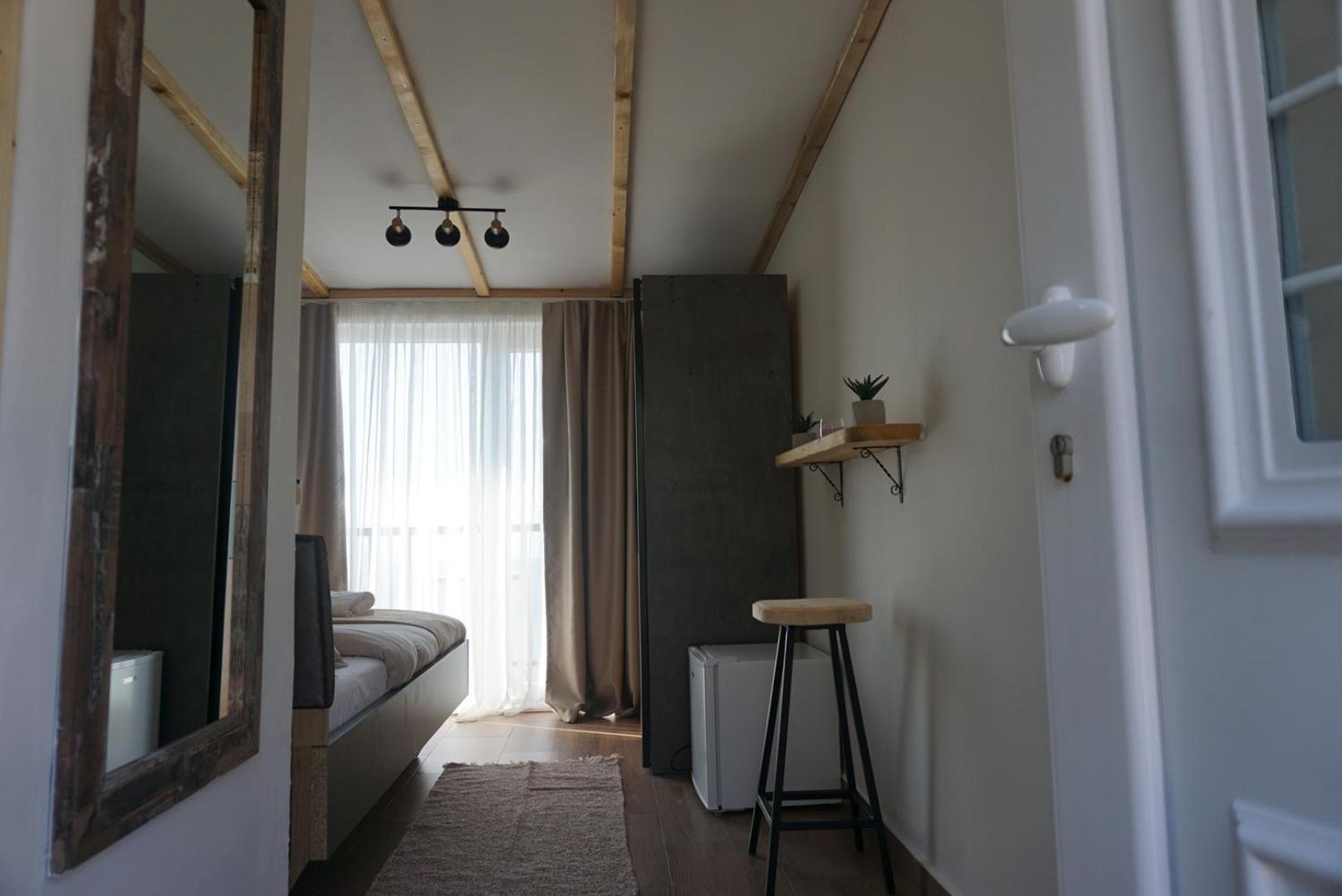 Hill Homes Montenegro Petrovac Extérieur photo