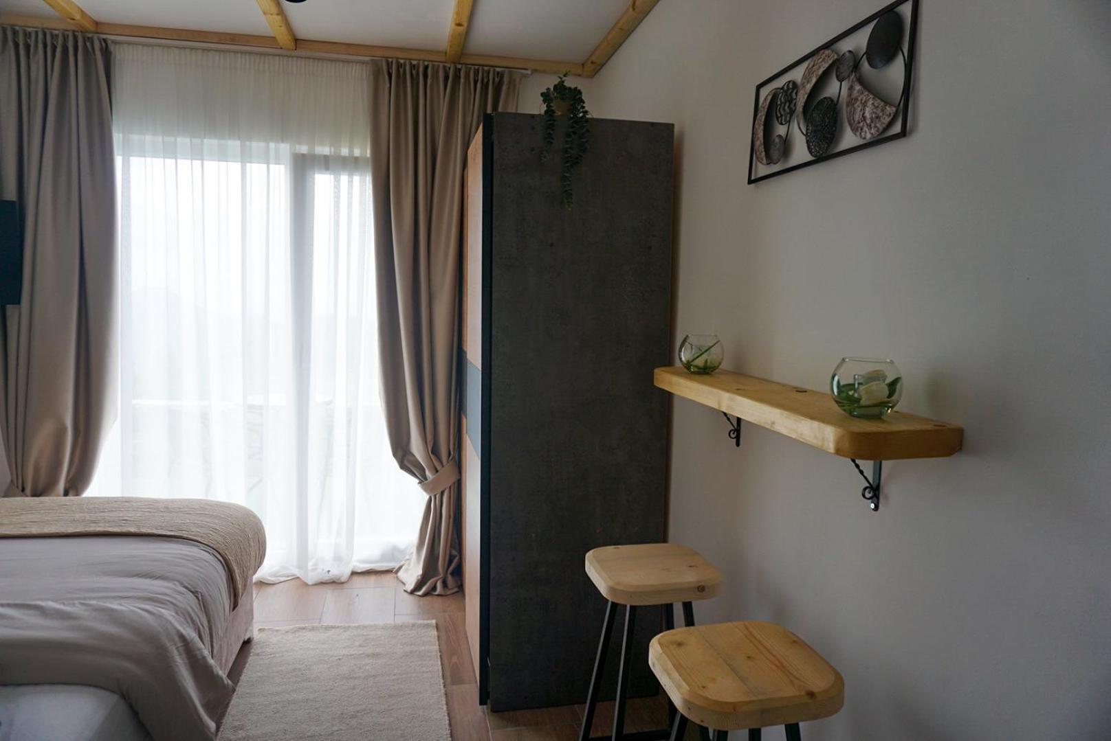 Hill Homes Montenegro Petrovac Extérieur photo