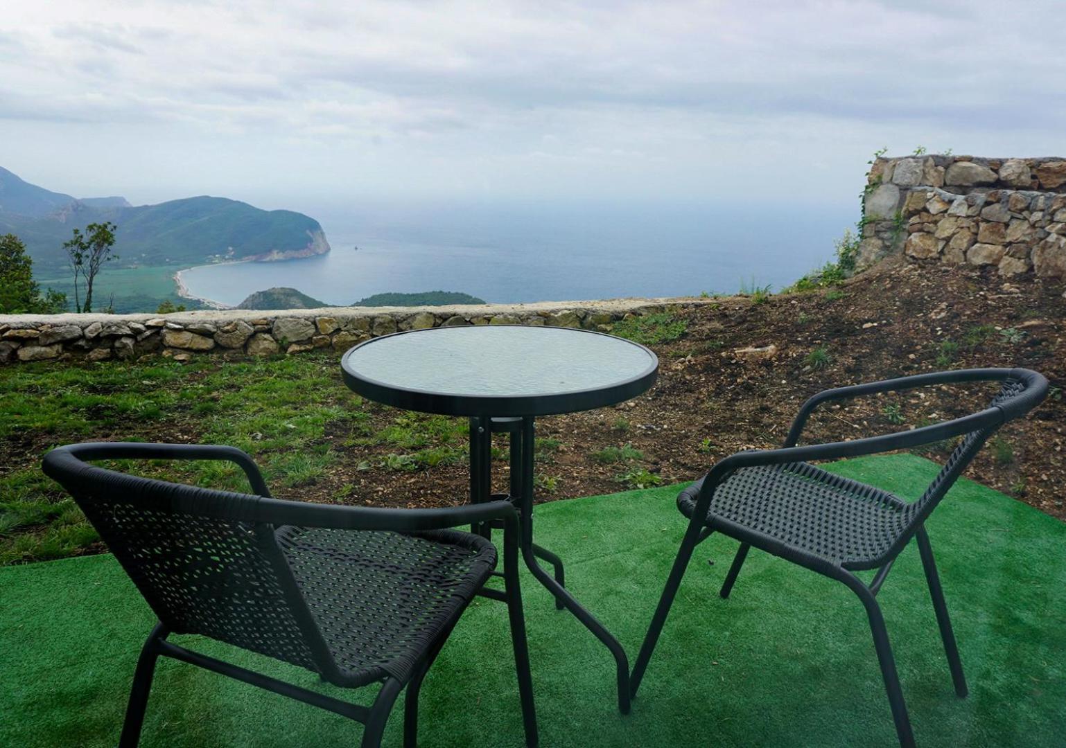 Hill Homes Montenegro Petrovac Extérieur photo