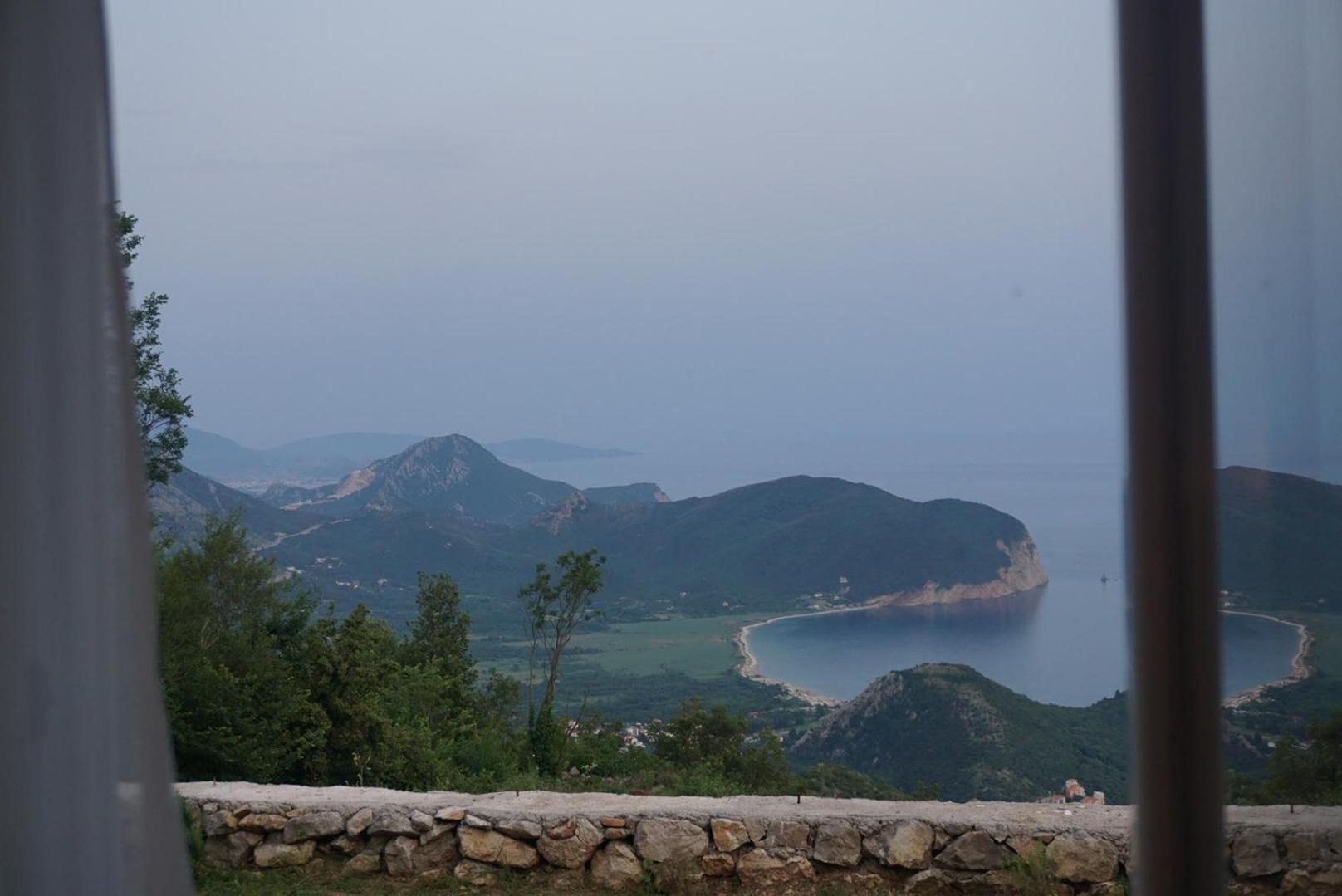 Hill Homes Montenegro Petrovac Extérieur photo