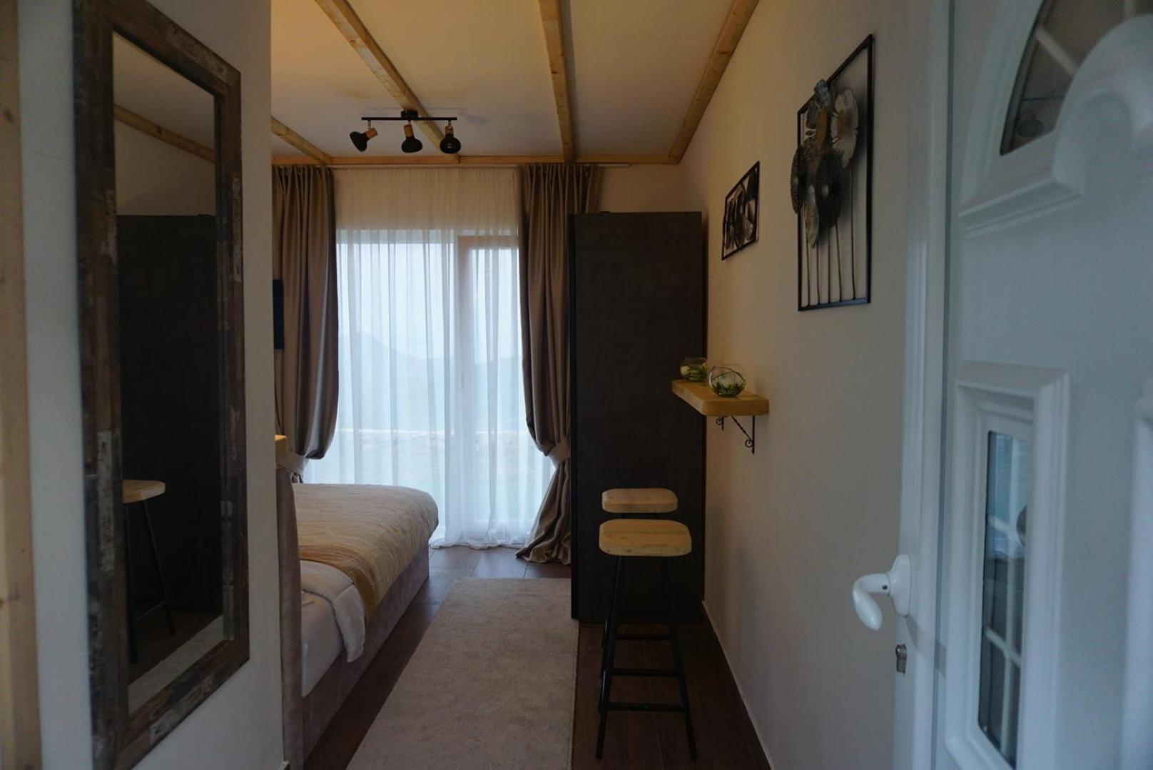 Hill Homes Montenegro Petrovac Extérieur photo