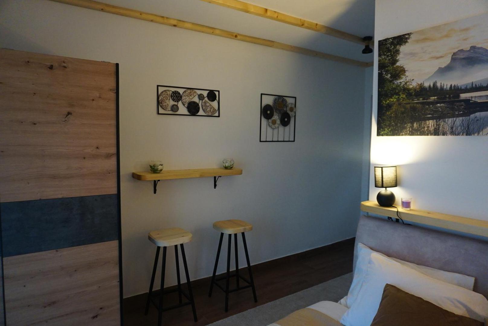 Hill Homes Montenegro Petrovac Extérieur photo