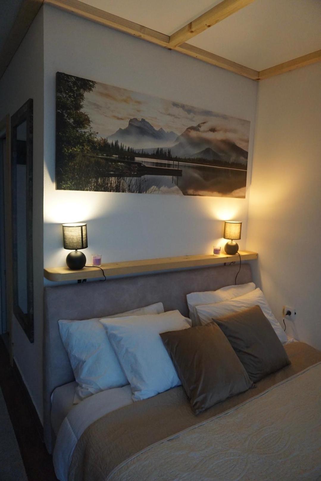 Hill Homes Montenegro Petrovac Extérieur photo