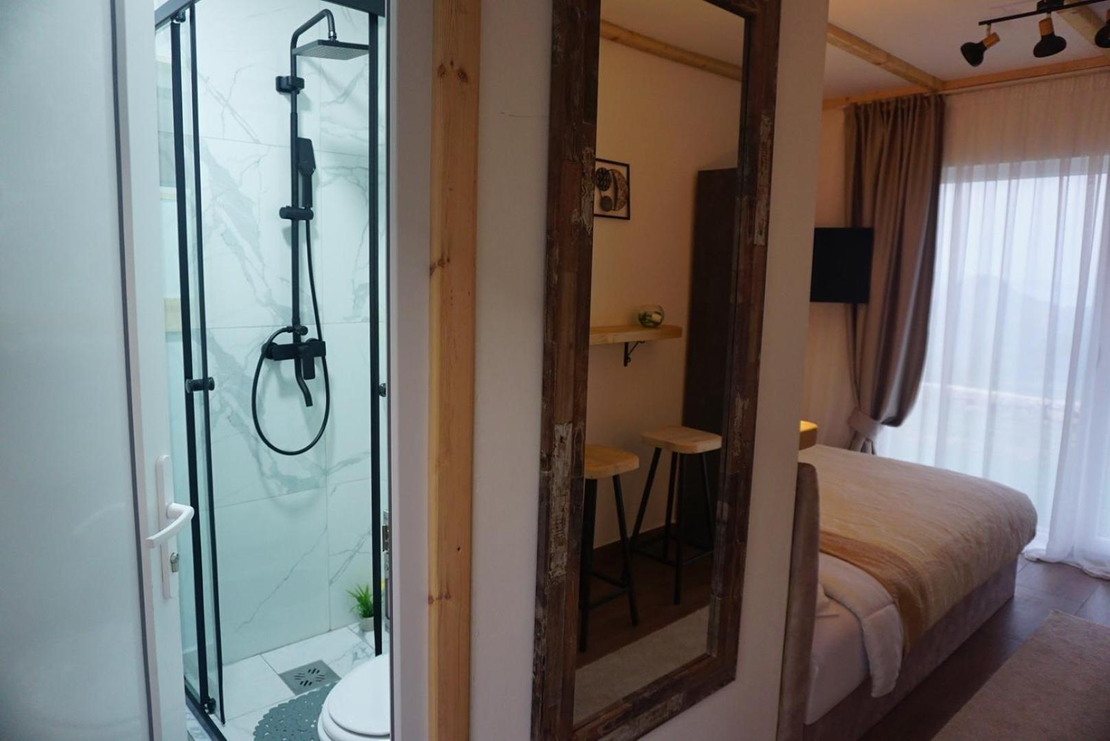 Hill Homes Montenegro Petrovac Extérieur photo