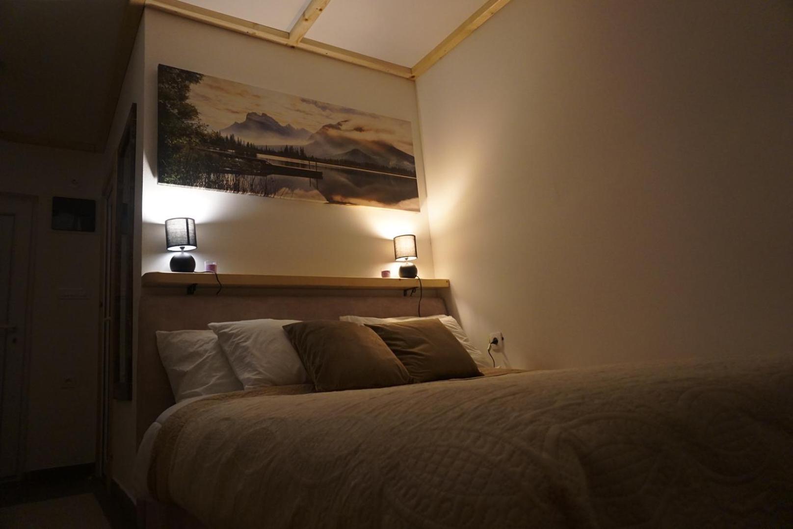 Hill Homes Montenegro Petrovac Extérieur photo